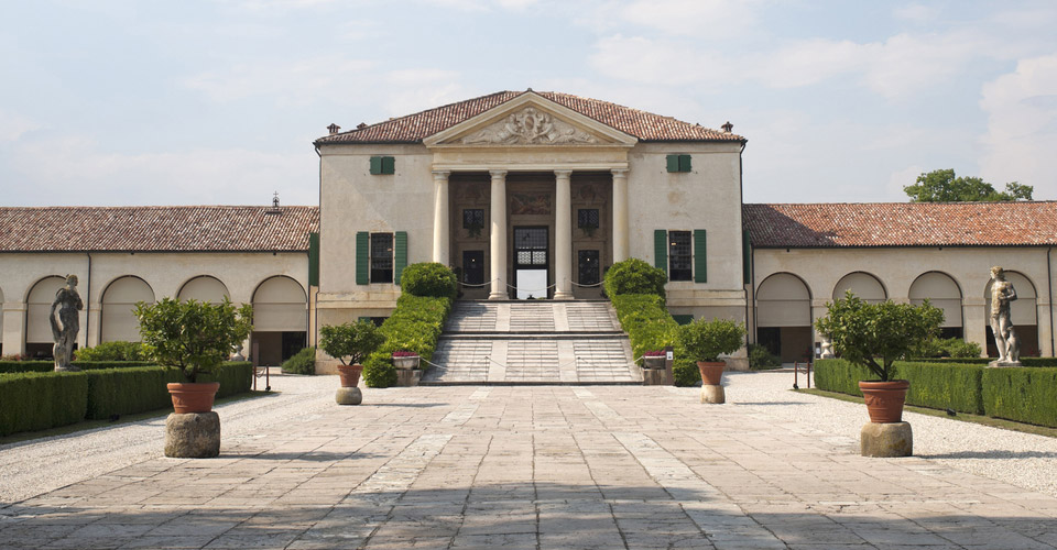 Cosa vedere in Veneto? Viaggio fra architettura e città | Allianz Global Assistance