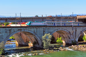 Viaggi in treno in Italia, riscoprire il Bel Paese su treni storici | Allianz Global Assistance