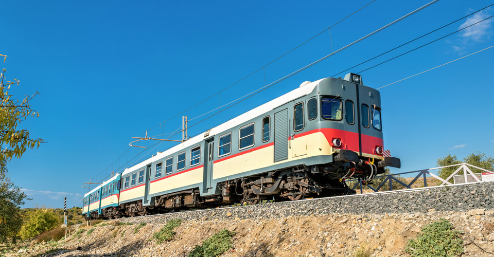 Viaggi in treno in Italia, riscoprire il Bel Paese su treni storici | Allianz Global Assistance