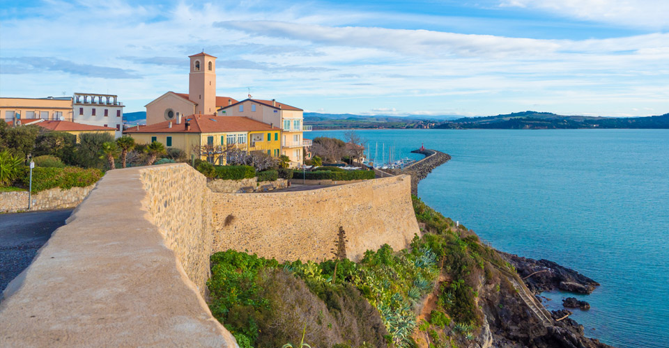 Posti da vedere in Toscana, dalla Maremma ai borghi | Allianz Global Assistance