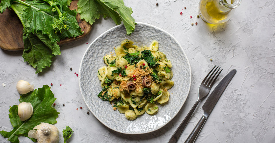 Tour gastronomico in Italia, alla scoperta dei sapori della penisola | Allianz Global Assistance