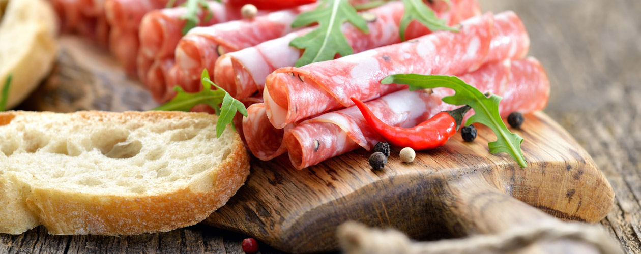 Tour gastronomico in Italia, alla scoperta dei sapori della penisola | Allianz Global Assistance