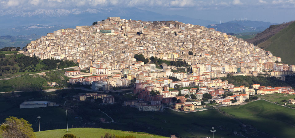 Borghi d'Italia, viaggio alla scoperta di Locorotondo | Allianz Global Assistance