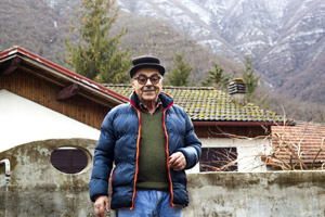 Il viaggio tra i ricordi di Lino Malaspina | Allianz Global Assistance