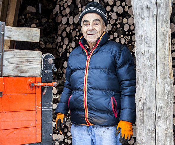 Il viaggio tra i ricordi di Lino Malaspina | Allianz Global Assistance