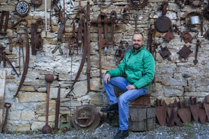 Il richiamo della montagna e delle origini: la storia di Massimo Malaspina | Allianz Global Assistance