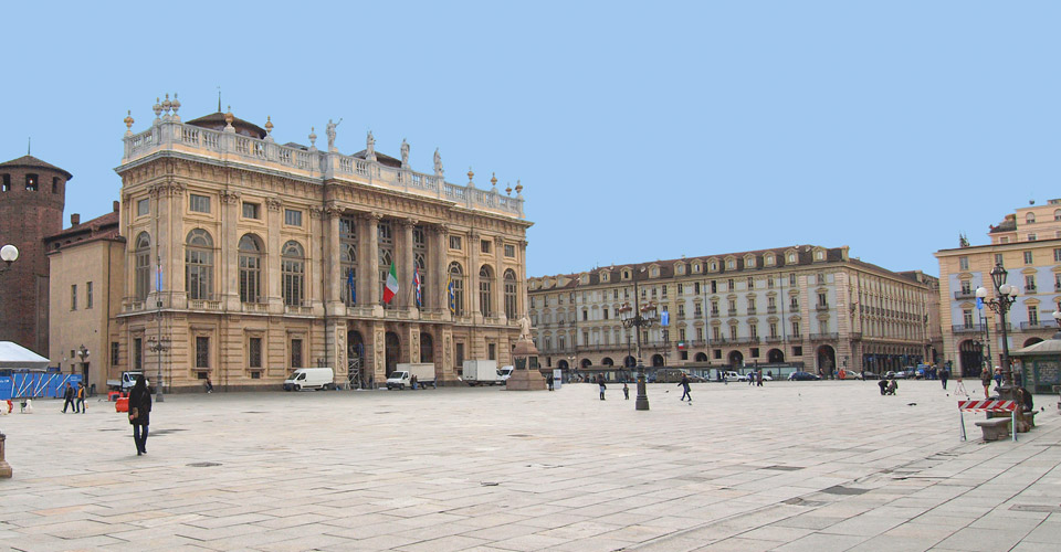 Cosa vedere a Torino, tour della città inseguendo le Olimpiadi | Allianz Global Assistance
