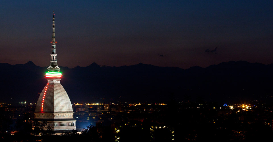 Cosa vedere a Torino, tour della città inseguendo le Olimpiadi | Allianz Global Assistance