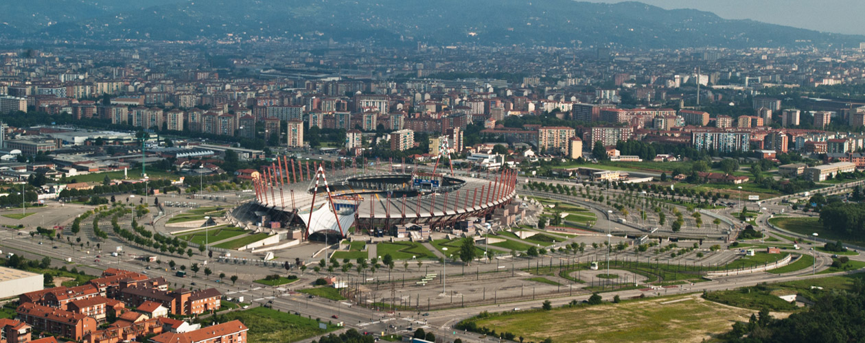 Cosa vedere a Torino, tour della città inseguendo le Olimpiadi | Allianz Global Assistance