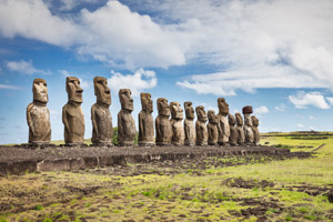 I 5 posti più misteriosi del mondo, ecco quali sono
 | Allianz Global Assistance