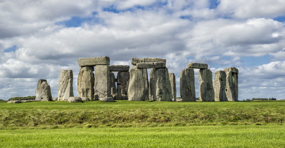 I 5 posti più misteriosi del mondo, ecco quali sono | Allianz Global Assistance