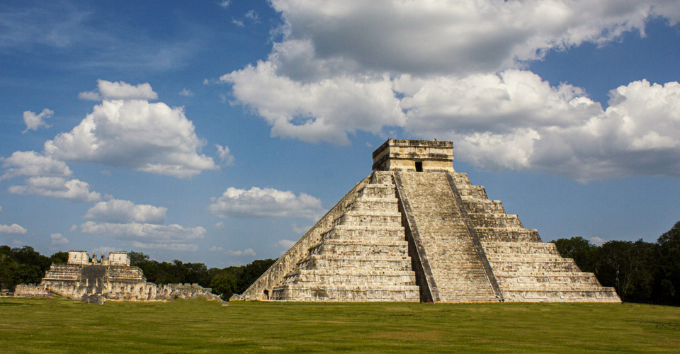 I 5 posti più misteriosi del mondo, ecco quali sono | Allianz Global Assistance