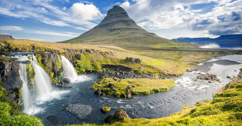 Islanda, cosa vedere sull'isola dei geyser? | Allianz Global Assistance