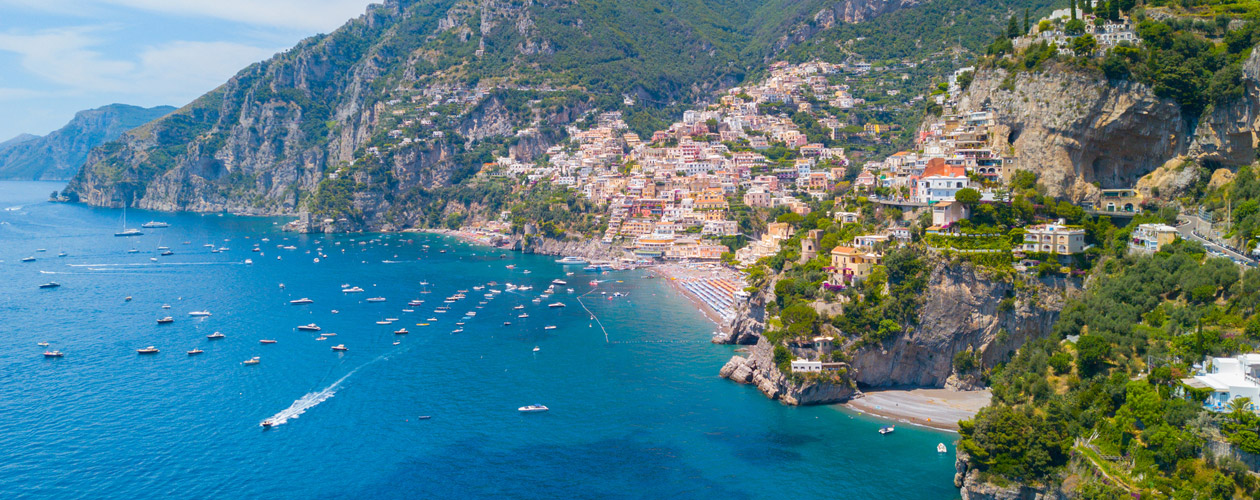 Siti Unesco in Italia, l'elenco completo | Allianz Global Assistance
