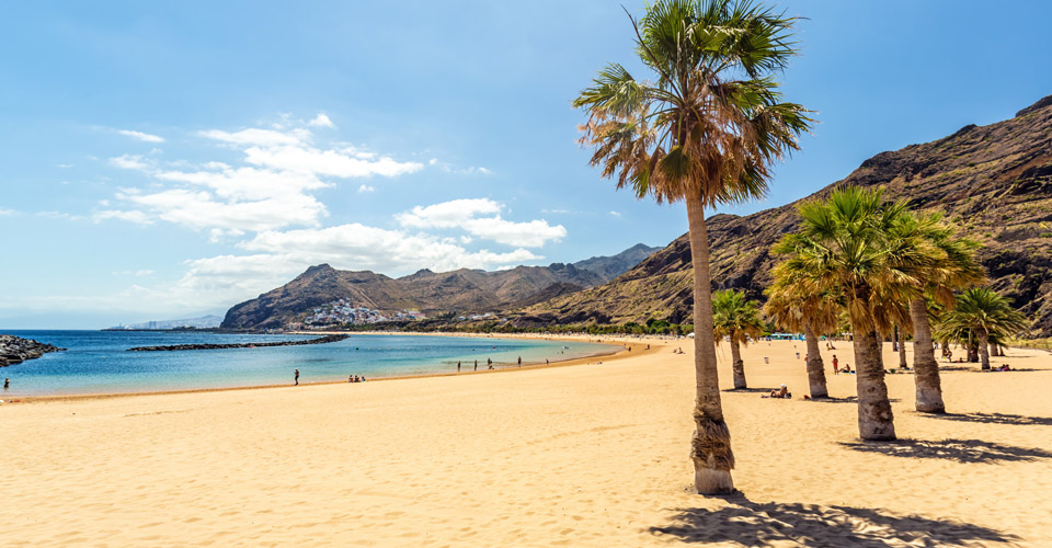 Isole Canarie, meraviglie naturali da scoprire | Allianz Global Assistance