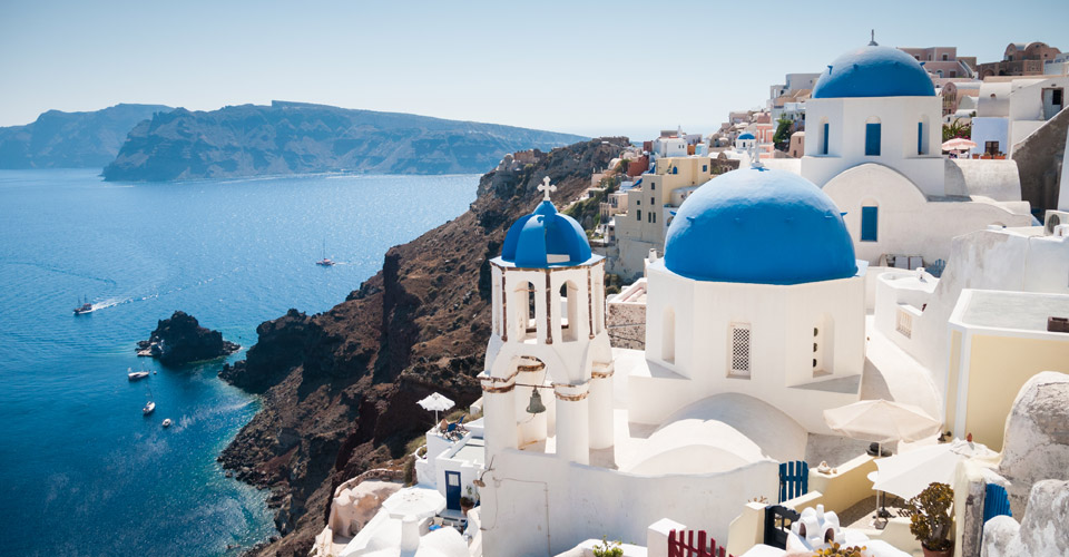 Vacanze estate 2021, dove andare e come muoversi  | Allianz Global Assistance