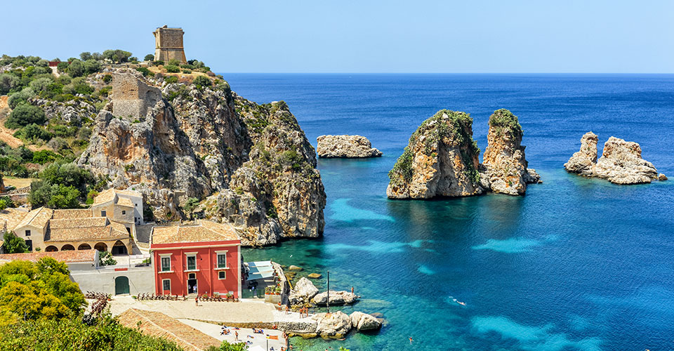 Le spiagge più belle della Sicilia, quali sono? | Allianz Global Assistance