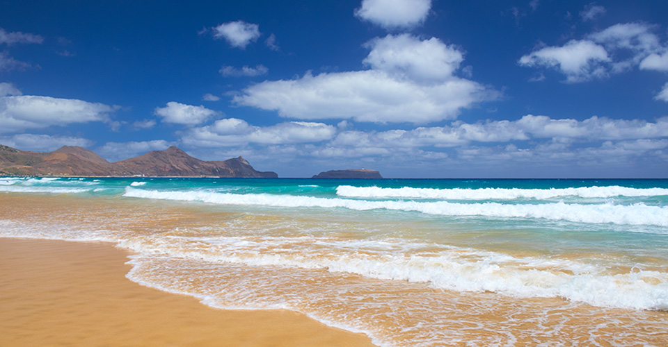 Madeira è un’isola molto suggestiva, con spiagge dorate, luoghi culturali e meraviglie naturali: ecco cosa vedere.  | Allianz Global Assistance