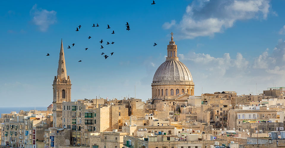 Cosa vedere a Malta: dalle città alle spiagge   | Allianz Global Assistance