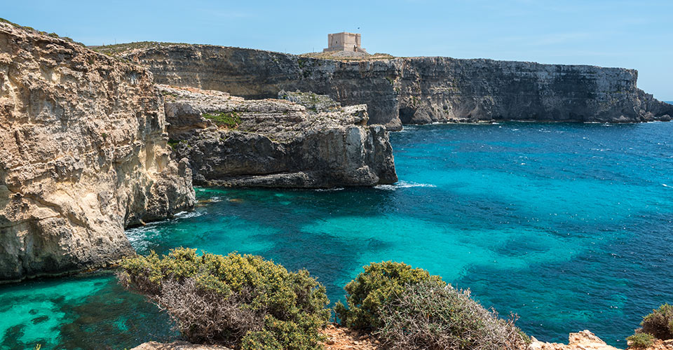 Cosa vedere a Malta: dalle città alle spiagge   | Allianz Global Assistance