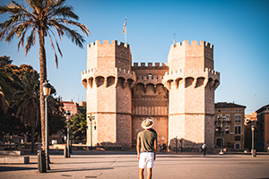 Viaggio in Spagna, le tappe da non perdere | Allianz Global Assistance