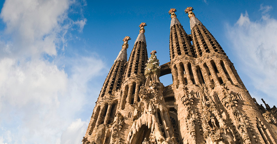 Viaggio in Spagna, le tappe da non perdere   | Allianz Global Assistance