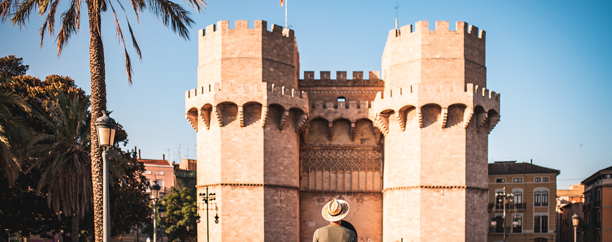 Viaggio in Spagna, le tappe da non perdere   | Allianz Global Assistance