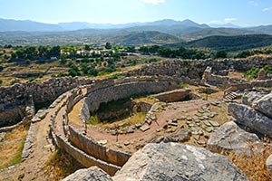 La città di Micene, tour fra storia e cultura | Allianz Global Assistance
