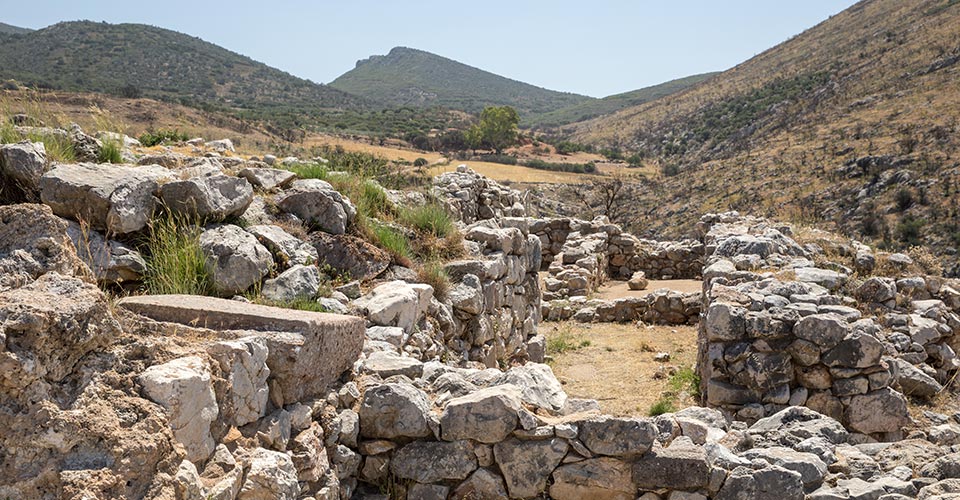 La città di Micene: un viaggio tra storia e cultura | Allianz Global Assistance