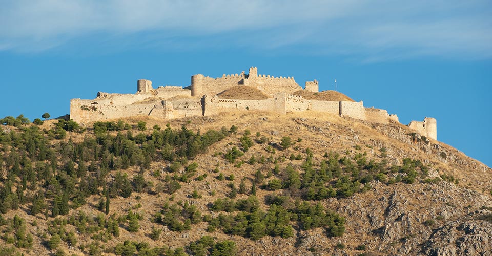 La città di Micene: un viaggio tra storia e cultura | Allianz Global Assistance