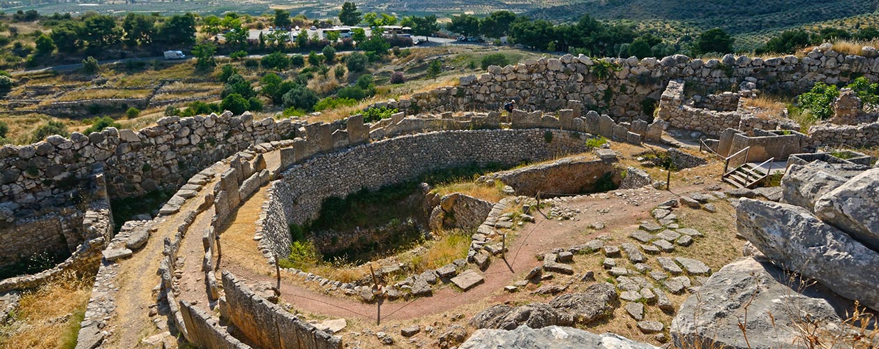 La città di Micene: un viaggio tra storia e cultura | Allianz Global Assistance