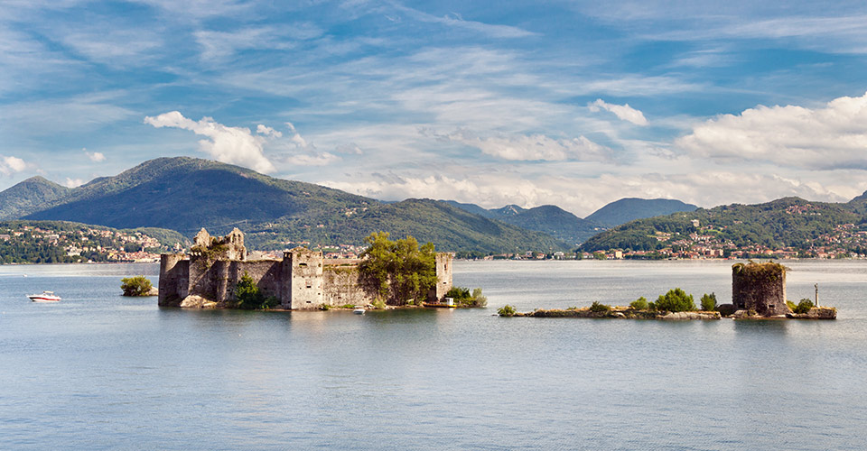 I migliori luoghi misteriosi da visitare in Piemonte | Allianz Global Assistance