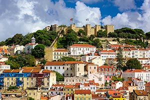 Città da visitare in Europa a ottobre, quali vedere? | Allianz Global Assistance