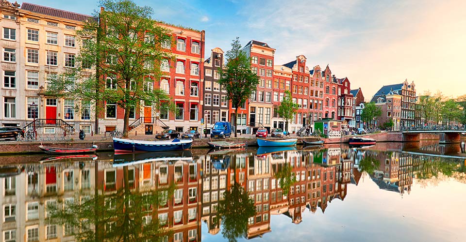 Città da visitare in Europa a ottobre, quali vedere? | Allianz Global Assistance