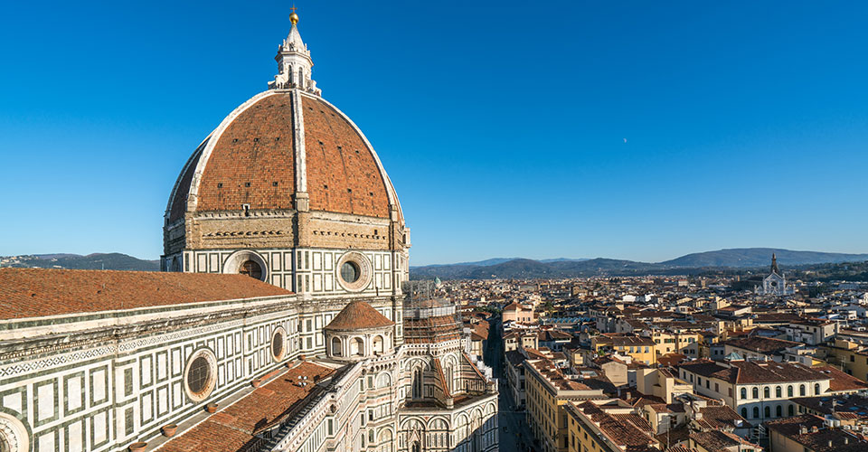 Città da visitare in Europa a ottobre, quali vedere? | Allianz Global Assistance
