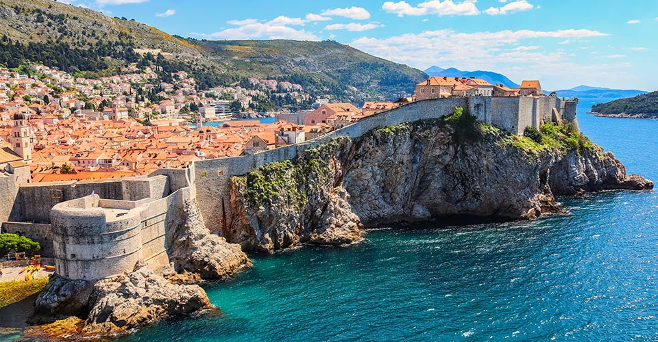 Città da visitare in Europa a ottobre, quali vedere? | Allianz Global Assistance