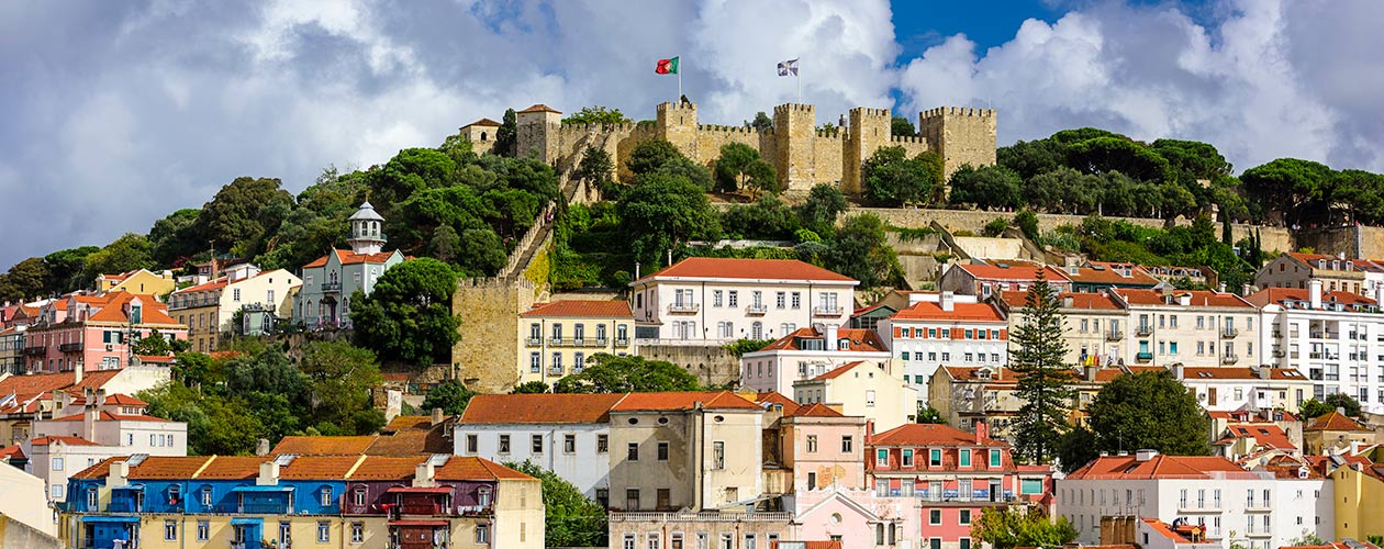 Città da visitare in Europa a ottobre, quali vedere? | Allianz Global Assistance