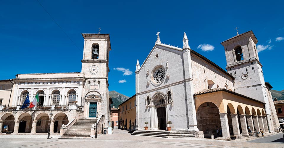 Tour dei borghi più belli dell'Umbria | Allianz Global Assistance