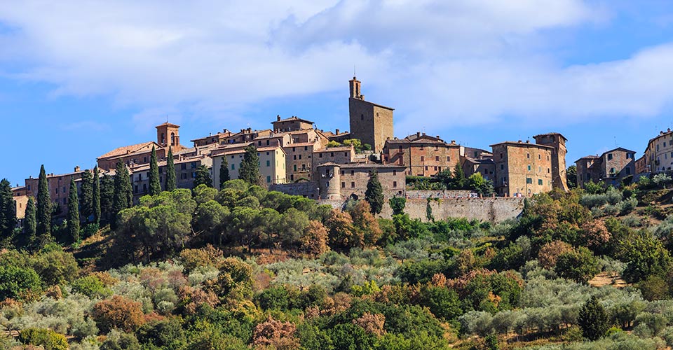Tour dei borghi più belli dell'Umbria | Allianz Global Assistance