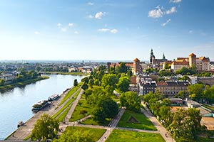 Cosa vedere in Polonia, tour fra natura e architettura | Allianz Global Assistance