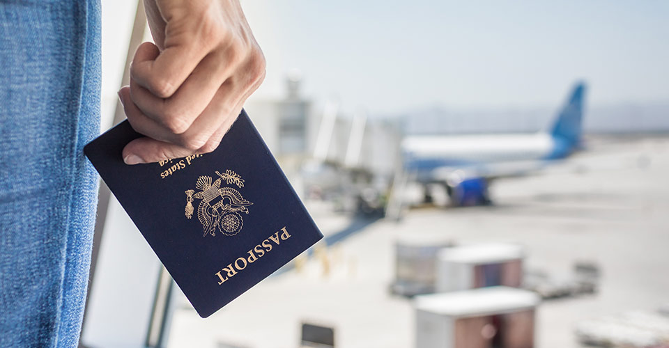 Stati Uniti: green pass, visto e documenti per andare in USA | Allianz Global Assistance