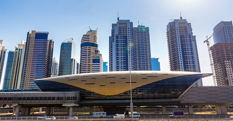 Dubai, EXPO e tanto altro tra monumenti e attrazioni  | Allianz Global Assistance