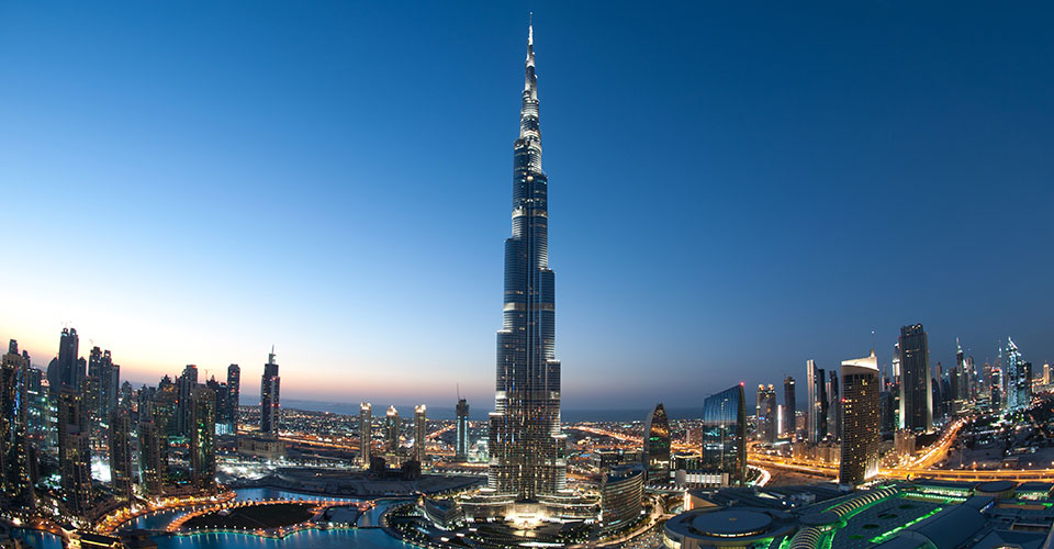 Dubai, EXPO e tanto altro tra monumenti e attrazioni  | Allianz Global Assistance