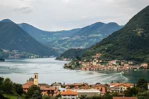 Cosa vedere tra lago d’Iseo e Franciacorta, tra natura e gusto | Allianz Global Assistance
