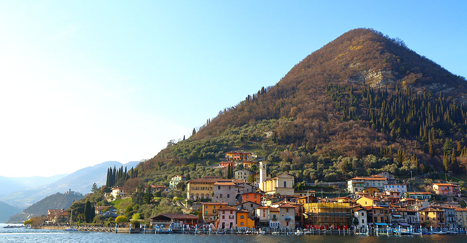 Cosa vedere tra lago d’Iseo e Franciacorta, tra natura e gusto  | Allianz Global Assistance