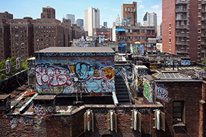 Street art a New York: tour sulle orme dei grandi street artist | Allianz Global Assistance