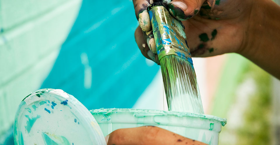 Street art a New York: tour sulle orme dei grandi street artist    | Allianz Global Assistance
