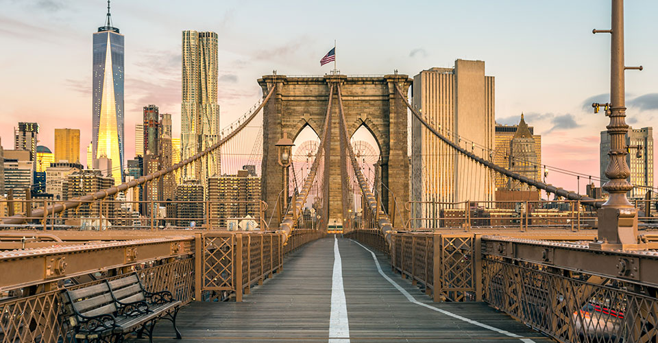Street art a New York: tour sulle orme dei grandi street artist    | Allianz Global Assistance