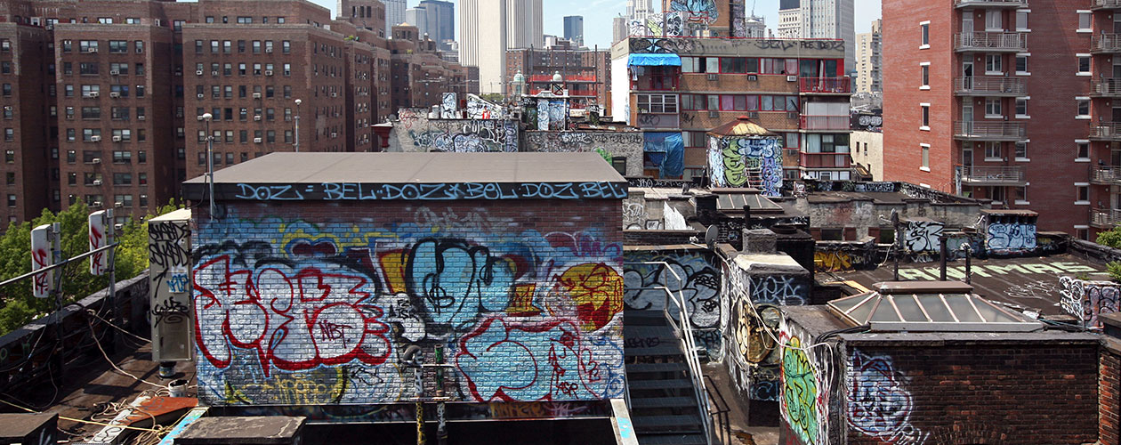 Street art a New York: tour sulle orme dei grandi street artist | Allianz Global Assistance