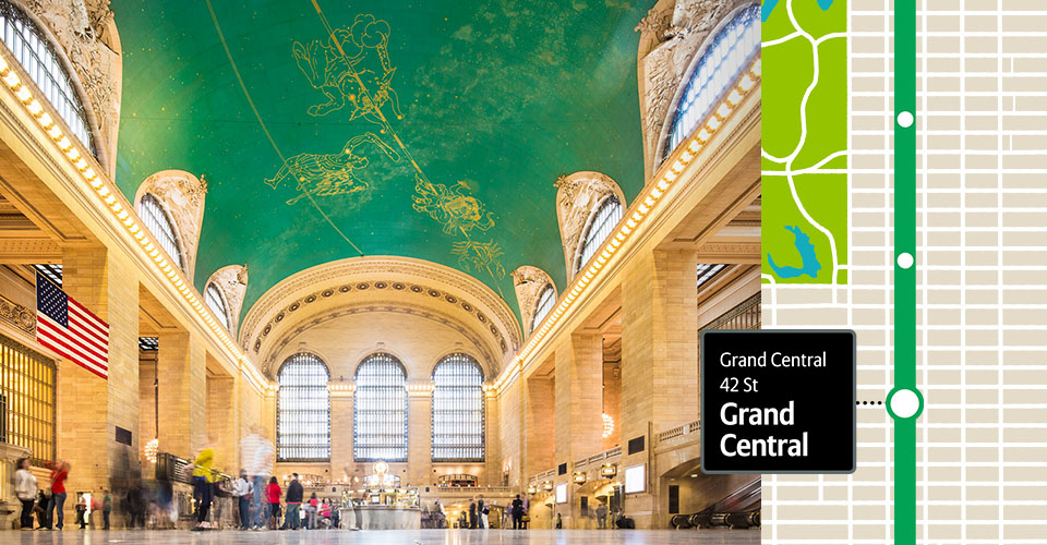 New York: tour in metro da Manhattan al Queens. | Allianz Global Assistance